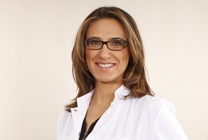 Yrd Doc Dr Zehra Karakoc