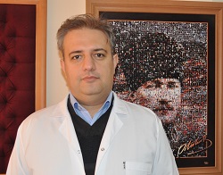 Prof. Dr. Gökhan Tümgör