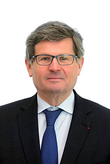 Philippe Bonnecarrère
