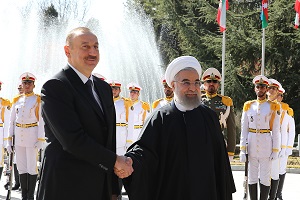 Rouhani-Aliyev