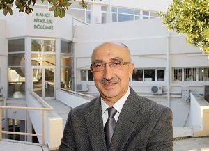 Prof. Dr. Sinan Eti