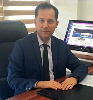Prof. Dr. Hasan Güneş