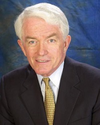 Thomas Donohue, President and CEO of the U.S. Chamber of Commerce