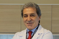 Prof. Dr. Metin Özkan