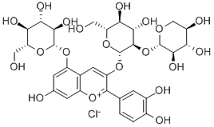 cyanidin-5
