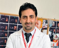 Kadın Hastalıkları ve Doğum Uzmanı Op. Dr. Mehmet Bal