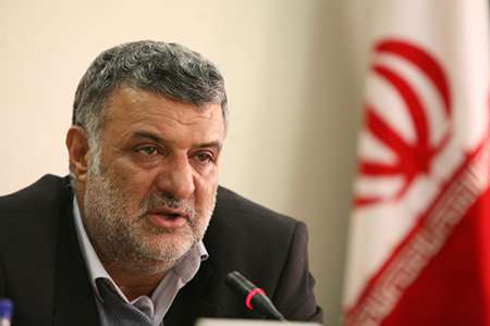 İran İslam Cumhuriyeti Tarımsal Seferberlik Bakanı Mahmoud Hojjati