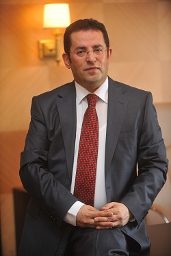 Prof. Dr. Cihat Göktepe