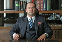 Avukat Cevat Kazma