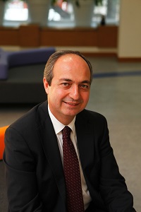 Yaşar Holding İcra Başkanı Dr. Mehmet Aktaş 