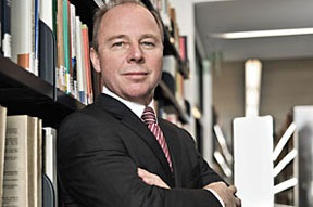 Allianz Baş Ekonomisti Michael Heise: "Tasarruf sahipleri için tablo toz pembe değil.”