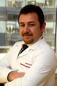 Doç. Dr. Selim Gökçe