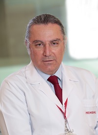 Prof. Dr. Erol Bolu