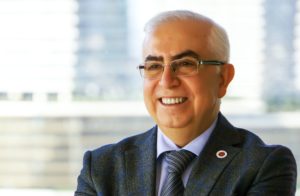 Türkiye Makarna Sanayicileri Derneği Yönetim Kurulu Başkanı Abdülkadir Külahçıoğlu