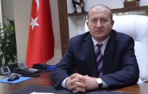Toprak Mahsulleri Ofisi Genel Müdürü İsmail Kemaloğlu