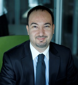 Deloitte Türkiye CFO Hizmetleri Lideri Cem Sezgin 