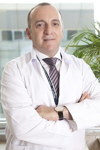 Prof. Dr. Koray Acarlı