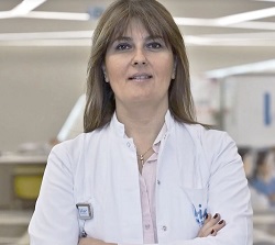 Prof. Dr. Ferah Ece 