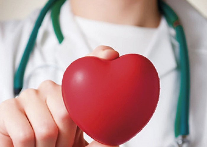 kalp ile ilgili sağlık bilgileri