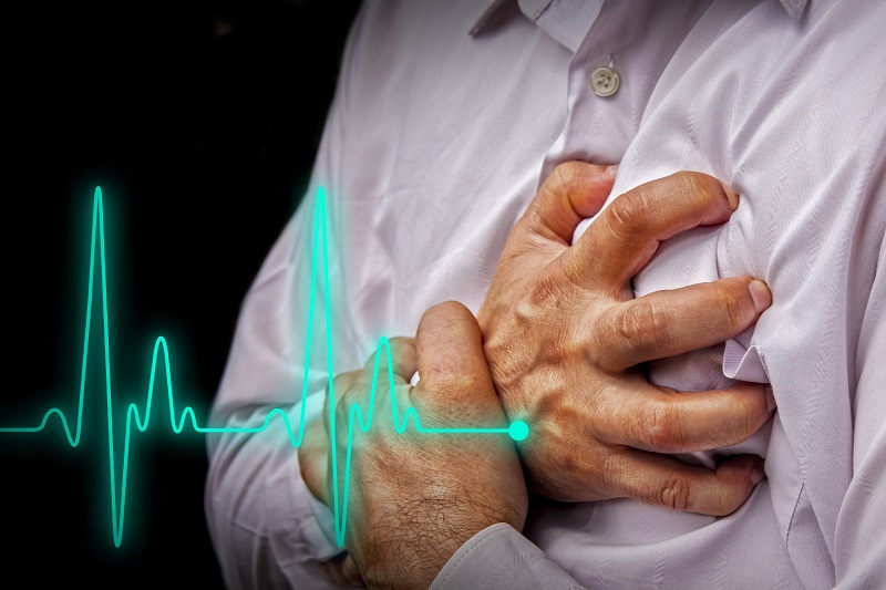 Sağlık endişesi kalp krizini tetikliyor - Dünya Halleri