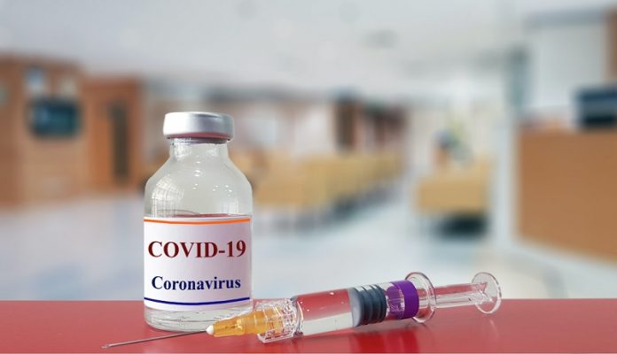 Covid-19 aşısında patent tartışması
