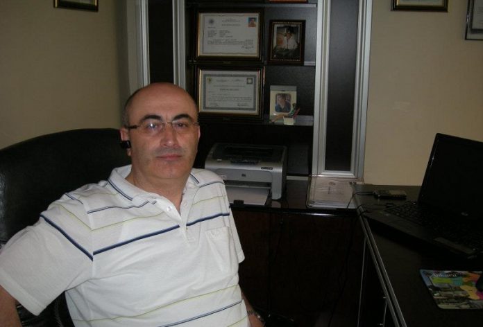 Ergin Kahveci: “Çiftçi borçları 200 milyar lirayı aştı!”