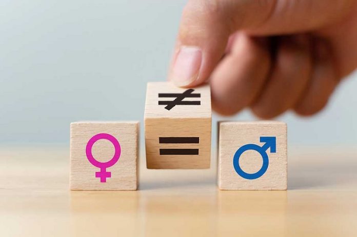 Türkiye toplumsal cinsiyet eşitliğinde 35 ülke arasında 26. Sırada