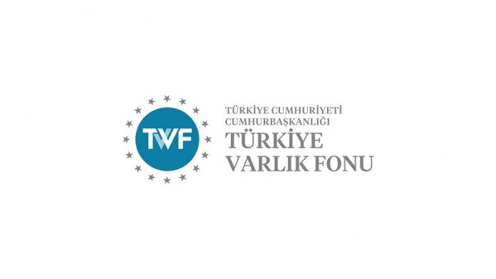 Türkiye Varlık Fonu’na 1,25 milyar Euro'luk sendikasyon kredisi