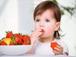 Çocuklarda besin alerjilerinin görülmesi neden artıyor?