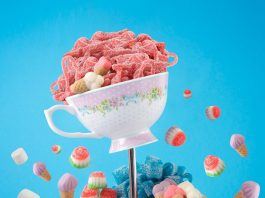 Kervan Gıda Polonyalı yumuşak şeker üreticisini satın alıyor