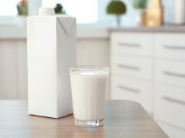 Toplanan inek sütü miktarı arttı, içme sütü üretimi düştü